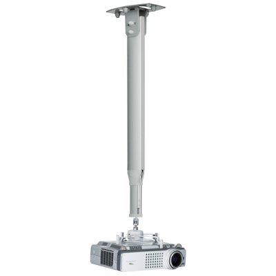 штанга SMS Projector CL V650-900 A/S incl Unislide silver серебристый