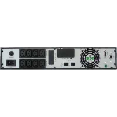 ИБП SNR Element II SNR-UPS-ONRT-1000-XL24 Черный