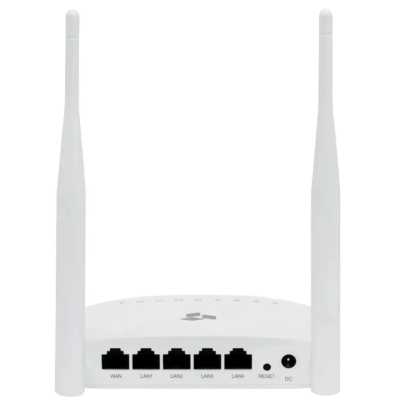 роутер SNR SNR-CPE-W4N REV.N