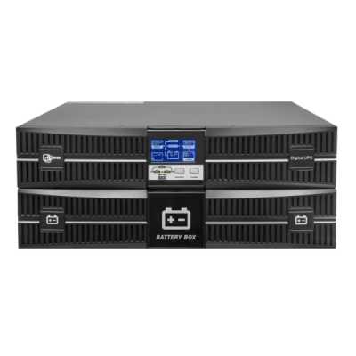 ИБП SNR SNR-UPS-ONRT-3000-INT