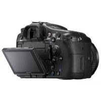 фотоаппарат Sony Alpha ILCA-77M2Q Черный