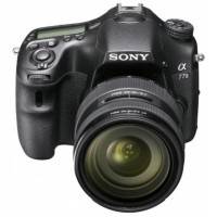 фотоаппарат Sony Alpha ILCA-77M2Q Черный