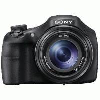 фотоаппарат Sony Cyber-shot DSC-HX300 Черный