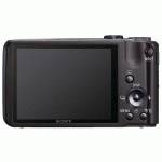 фотоаппарат Sony Cyber-shot DSC-HX7V/B Черный