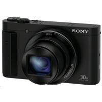 фотоаппарат Sony Cyber-shot DSC-HX90B Черный