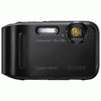 фотоаппарат Sony Cyber-shot DSC-TF1/TF1 Черный