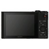 фотоаппарат Sony Cyber-shot DSC-WX500 Black Черный