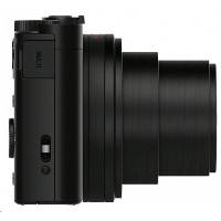 фотоаппарат Sony Cyber-shot DSC-WX500 Black Черный