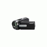видеокамера Sony DCR-SX45EB