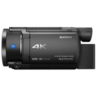 видеокамера Sony FDR-AX53 Черный