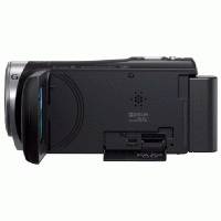 видеокамера Sony HDR-CX330 Black Черный