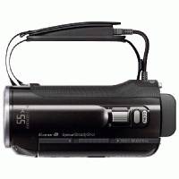 видеокамера Sony HDR-PJ320E/BC Черный