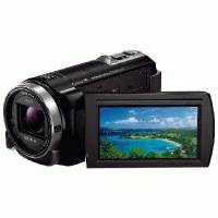 видеокамера Sony HDR-PJ420E Черный