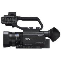 видеокамера Sony HXR-NX80