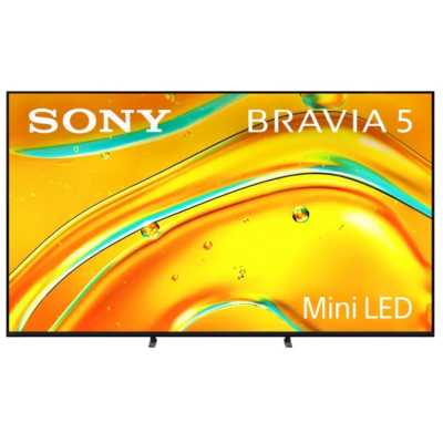 телевизор Sony K-65XR50