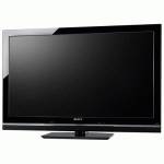 телевизор Sony KDL-40W5500 Черный