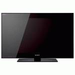 телевизор Sony KLV-32NX400B Черный