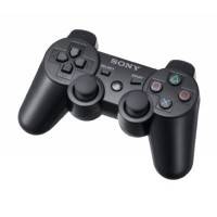 игровая приставка Sony PlayStation 3 CECH-3004B черный