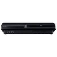 игровая приставка Sony PlayStation 3 PS3/320GB/Move/Camera черный