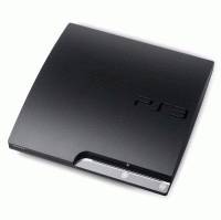 игровая приставка Sony PlayStation 3 PS3RESIDTEVIL.YC черный