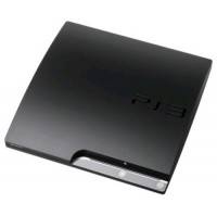игровая приставка Sony PlayStation 3 PS719180876 черный