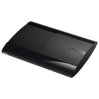 игровая приставка Sony PlayStation 3 CECH-4308A_K1