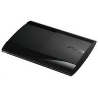 игровая приставка Sony PlayStation 3 PS719435310 черный