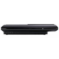 игровая приставка Sony PlayStation 3 PS719435310 черный