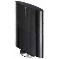 игровая приставка Sony PlayStation 3 PS719829010 черный