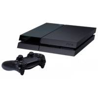 игровая приставка Sony PlayStation 4 CUH-1108A+Far Cry 4 черный
