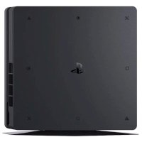 игровая приставка Sony PlayStation 4 Slim CUH-2108B + GT Sport