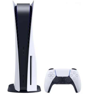 игровая приставка Sony PlayStation 5 CFI-1216A