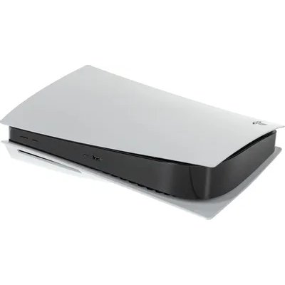 игровая приставка Sony PlayStation 5 Disc Version CFI-1218A