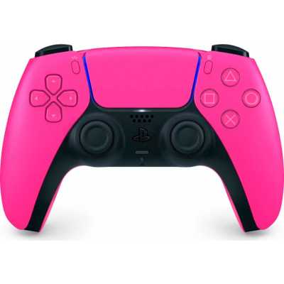 геймпад Sony PlayStation 5 DualSense CFI-ZCT2W Pink