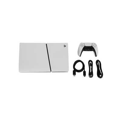 игровая приставка Sony PlayStation 5 Slim CFI-2008A