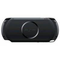 игровая приставка Sony PlayStation Portable E-1008 PS719218791 черный