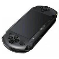 игровая приставка Sony PlayStation Portable E1008 PSP-E1008/TekkenDarkResurrect черный
