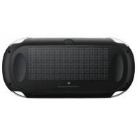 игровая приставка Sony PlayStation Portable Vita PCH-1104 черный