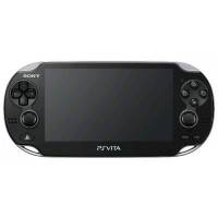 игровая приставка Sony PlayStation Vita 3G PS719181194 черный
