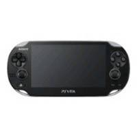 игровая приставка Sony PlayStation Vita PCH-1008ZA01 Call Of Duty+Uncharted черный