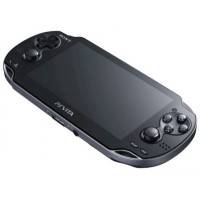 игровая приставка Sony PlayStation Vita PCH-1008ZA01 Call Of Duty+Uncharted черный