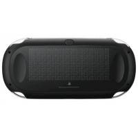 игровая приставка Sony PlayStation Vita PS719298144 черный
