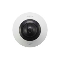 IP видеокамера Sony SNC-DH210W
