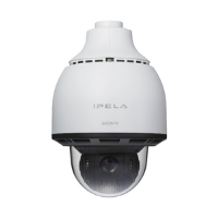 IP видеокамера Sony SNC-RS86P