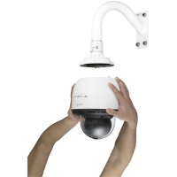 IP видеокамера Sony SNC-RS86P