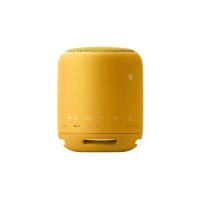 колонка Sony SRS-XB10 Yellow
