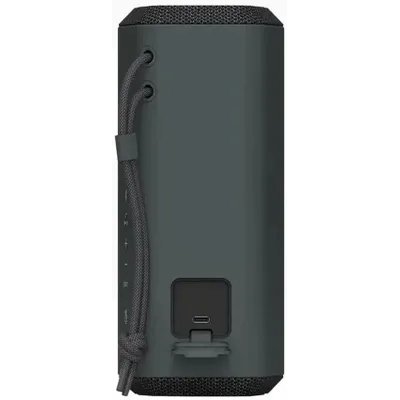портативная колонка Sony SRS-XE200 Black