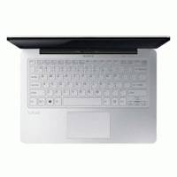 ноутбук Sony Vaio Fit multi flip SVF11N1S2RS Серый