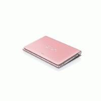ноутбук Sony Vaio SVE1112M1RP Розовый