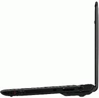 ноутбук Sony Vaio SVE1113M1RB Черный